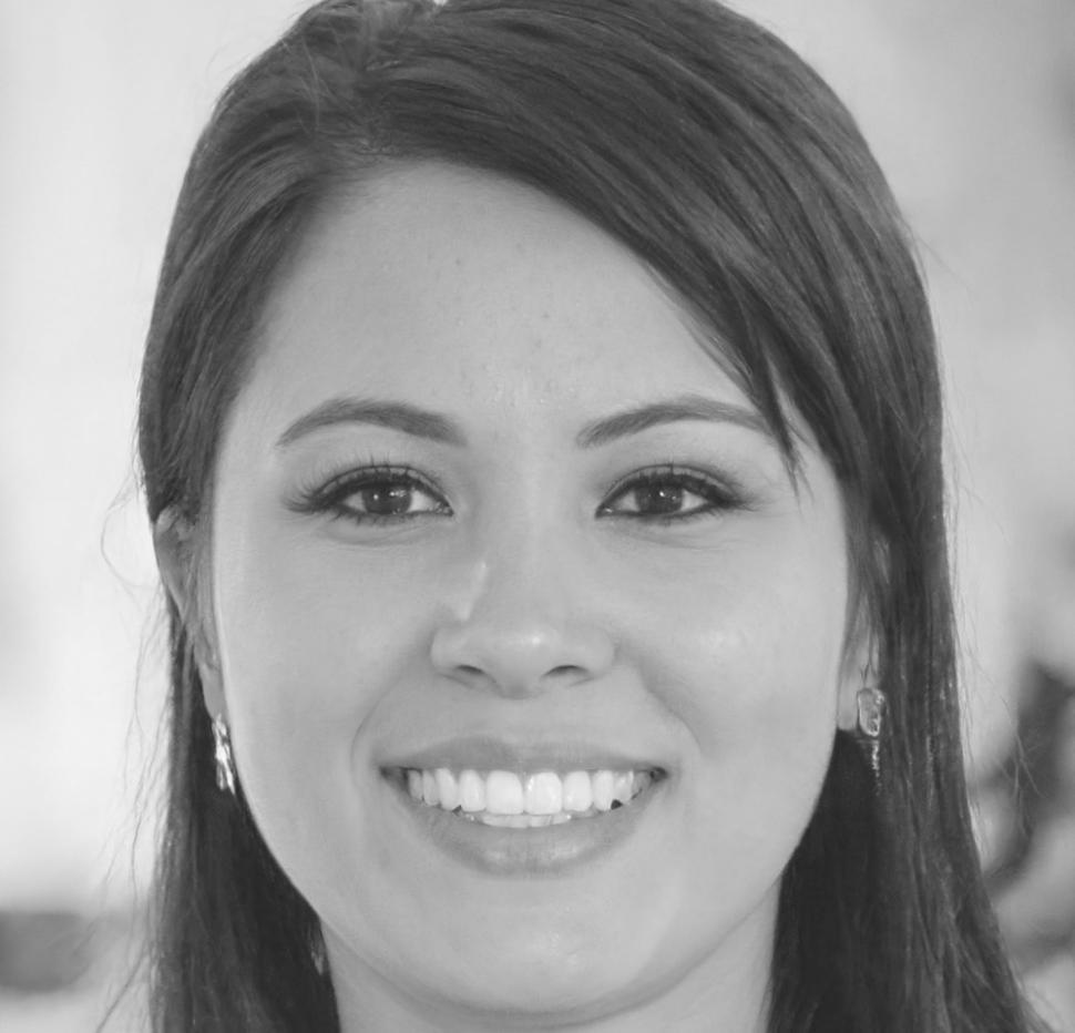 María González, Analista de Mercados